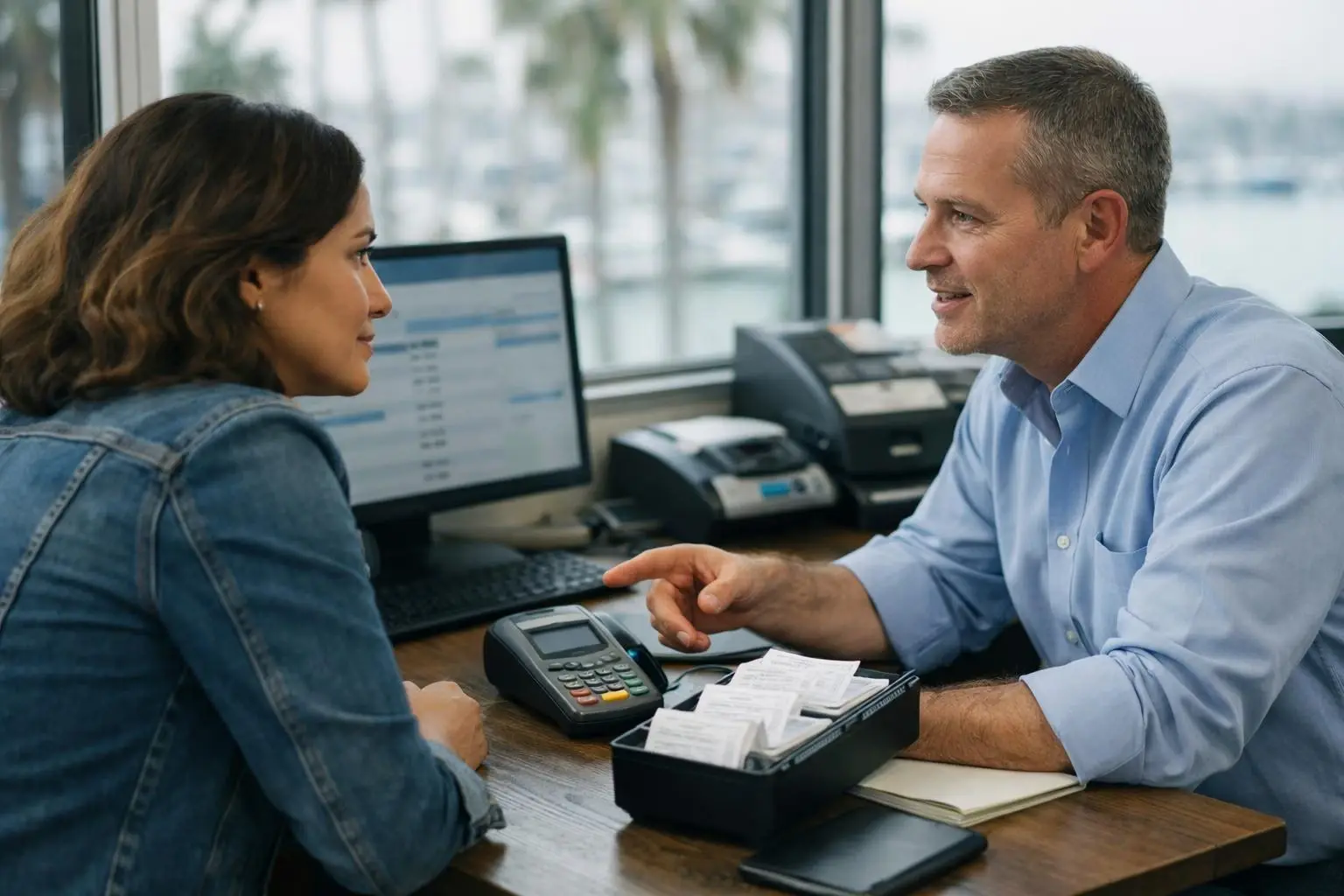 Batch Processing in Credit Card Processing: Batch Processing is the practice of collecting multiple credit card transactio...