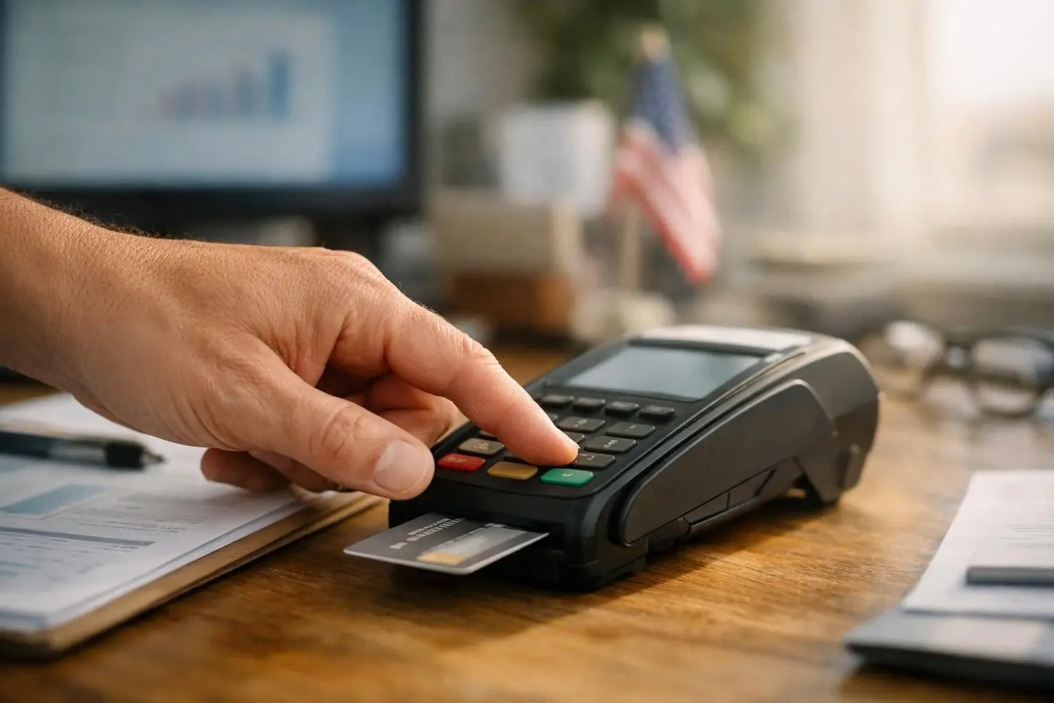 Federal Trade Commission Compliance in Credit Card Processing: Federal Trade Commission Compliance is adherence to laws an...