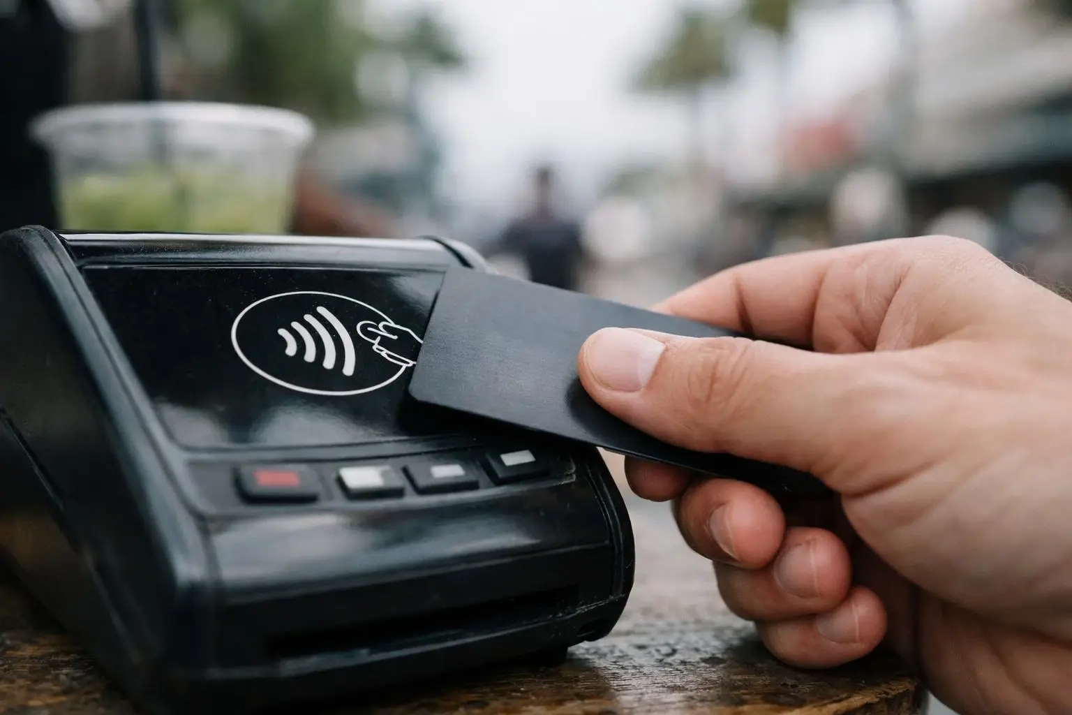 Near Field Communication in Credit Card Processing: Near Field Communication is a short-range wireless technology that ena...