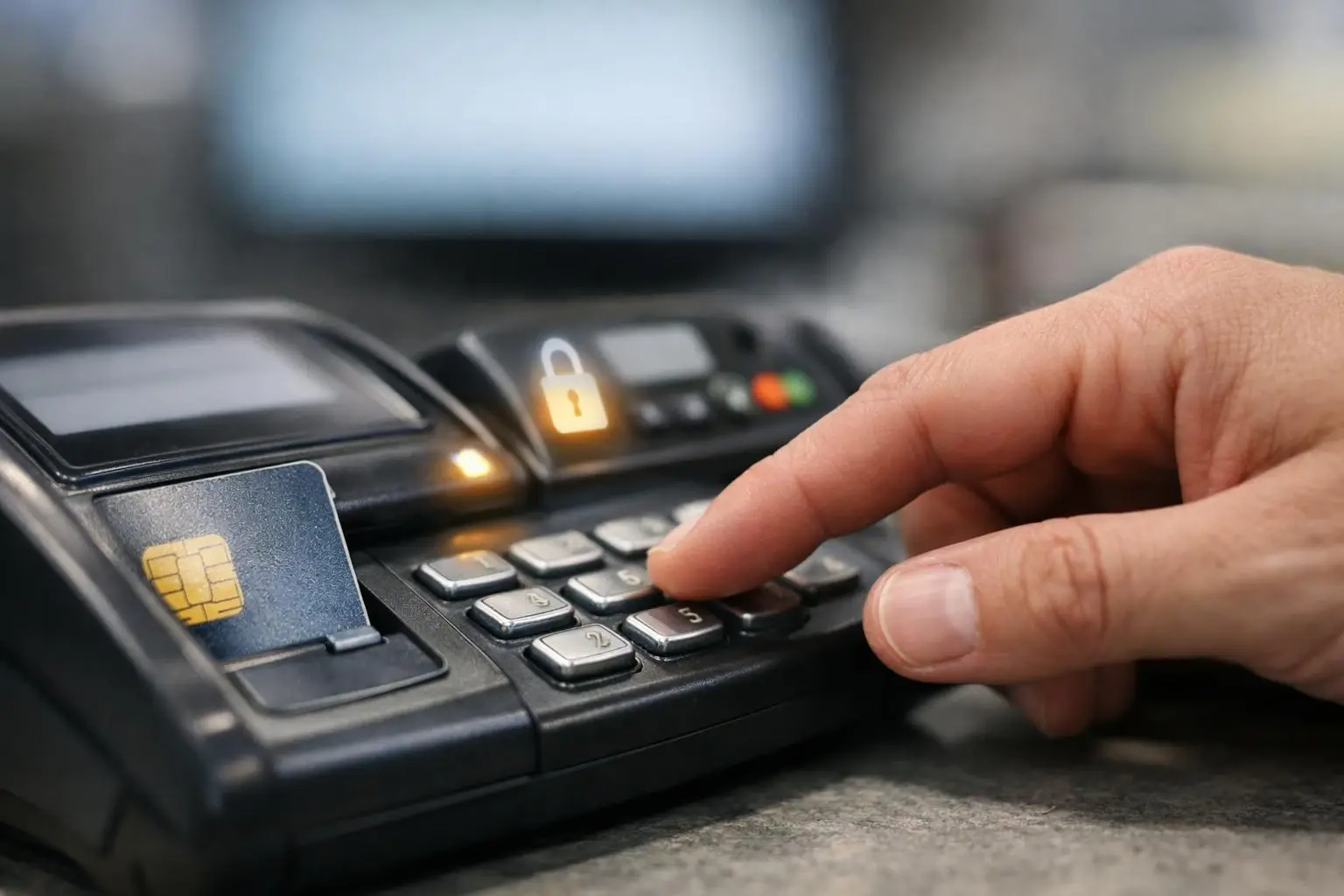 Payment Card Industry Data Security Standard in Credit Card Processing: Payment Card Industry Data Security Standard is a...