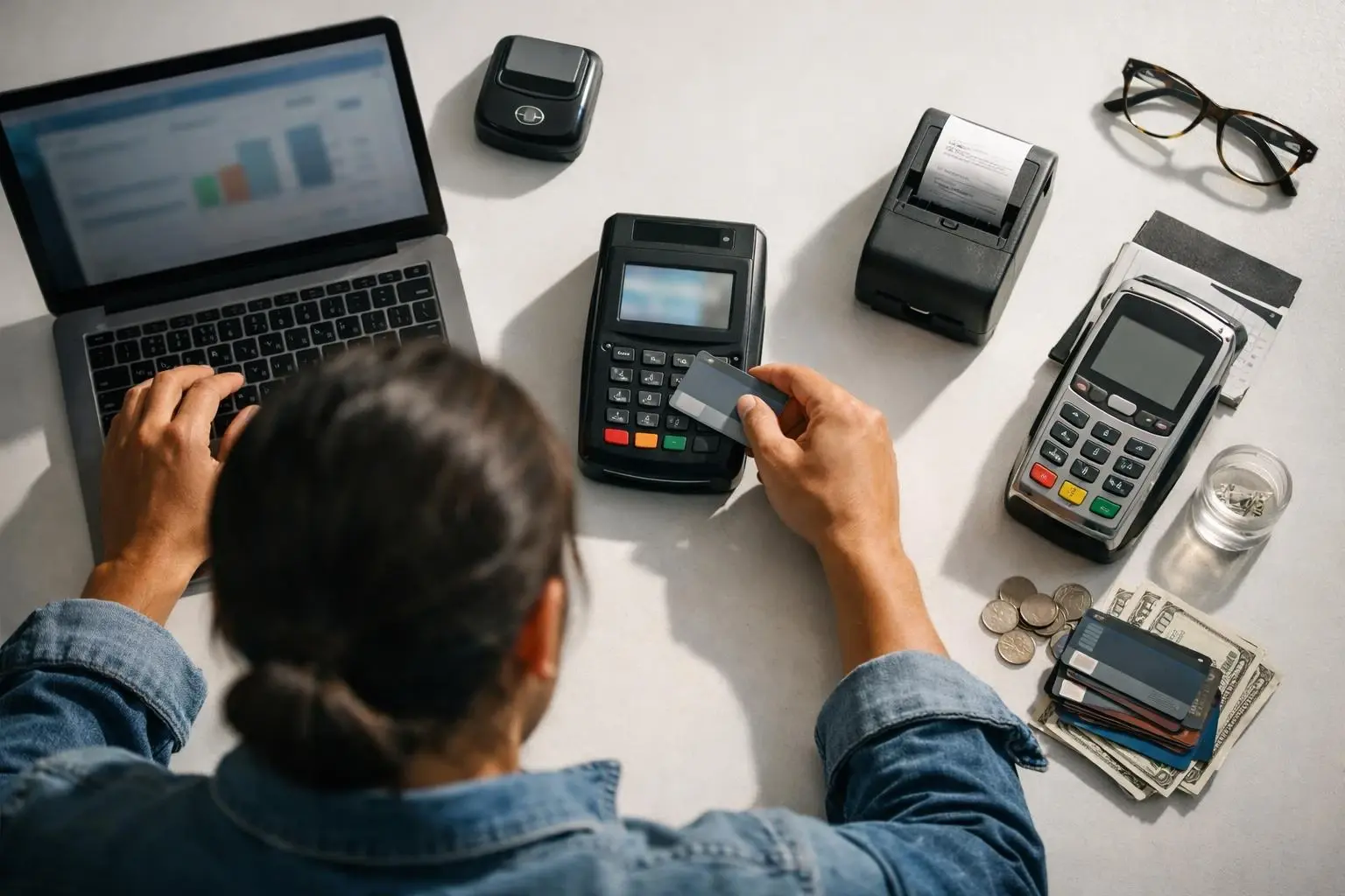 How Payment Processor applies to Credit Card Processing services in Long Beach, United States—practical illustration