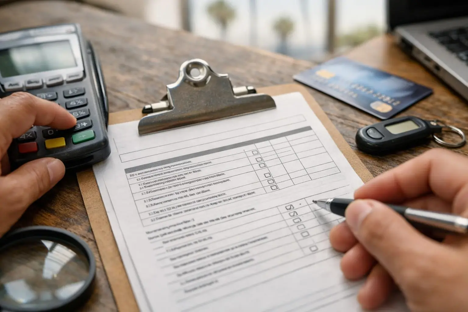 PCI Self-Assessment Questionnaire in Credit Card Processing: PCI Self-Assessment Questionnaire is a compliance validation...