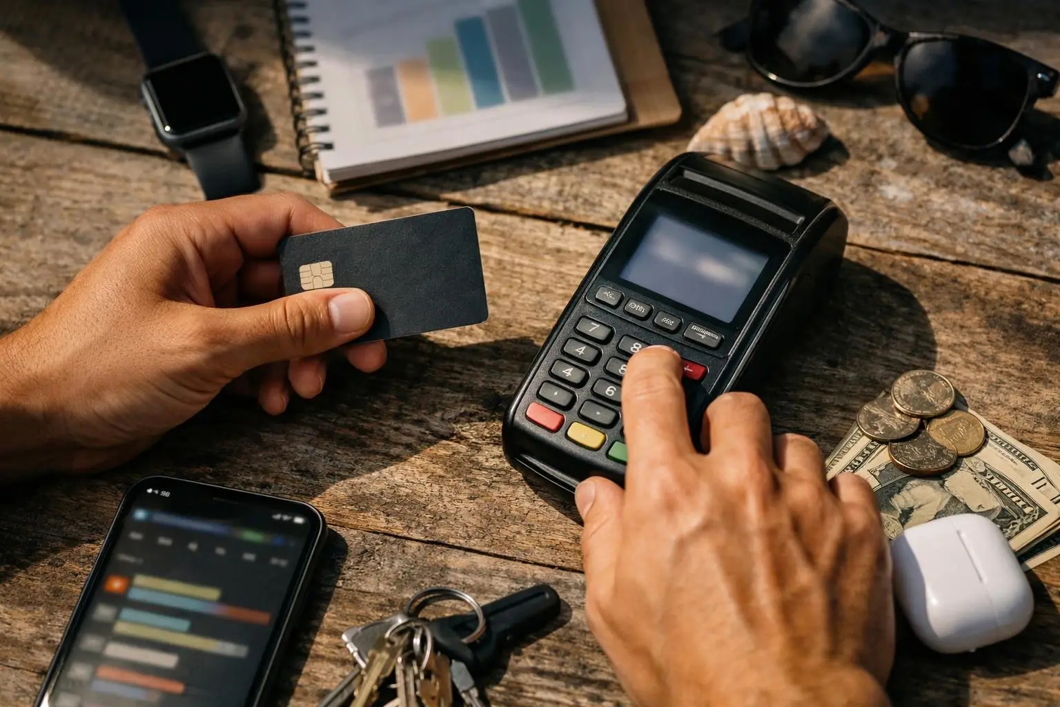 Recurring Billing in Credit Card Processing: Recurring Billing is an automated payment process that charges a customer’s c...