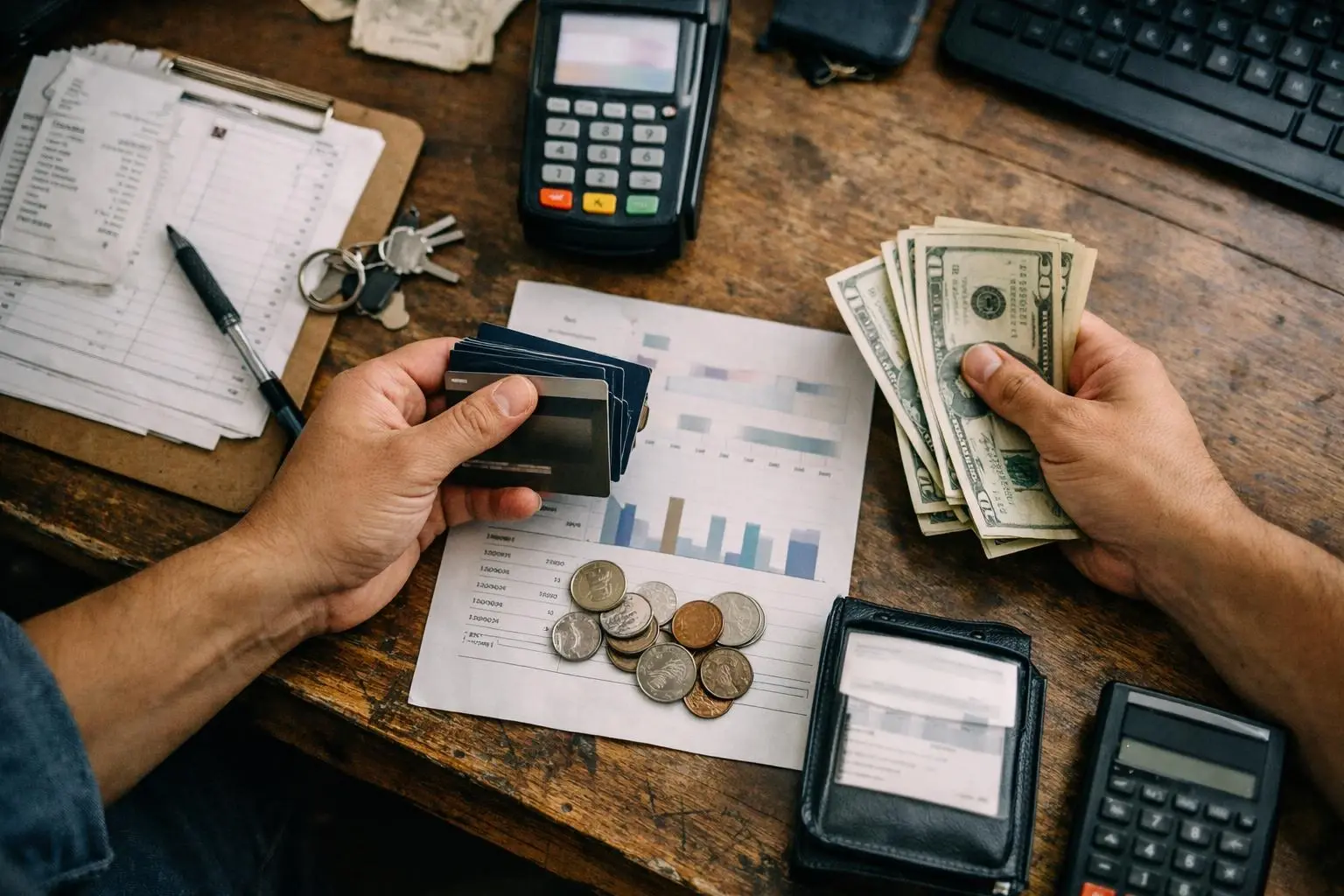 Settlement in Credit Card Processing: Settlement is the final step in credit card processing where funds from—visual guide