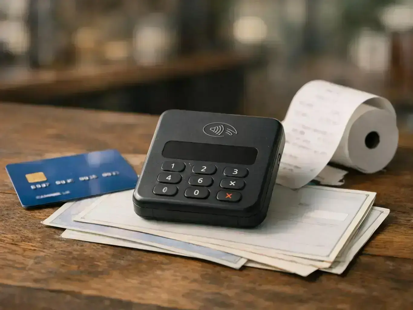 Credit Card Processing Long Beach, CA — overview