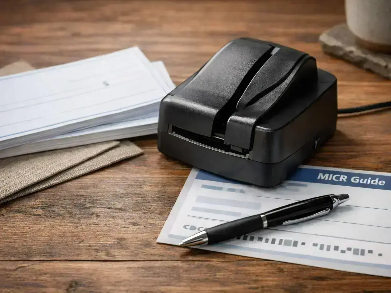 eCheck Payment Processing