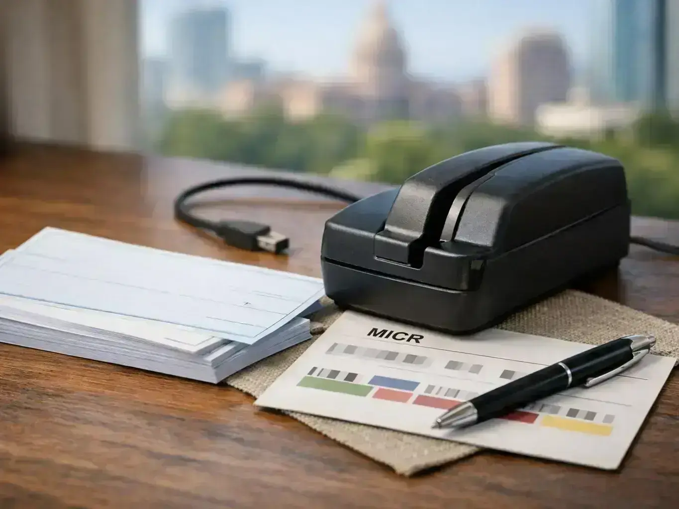 Credit Card Processing in Anaheim — overview