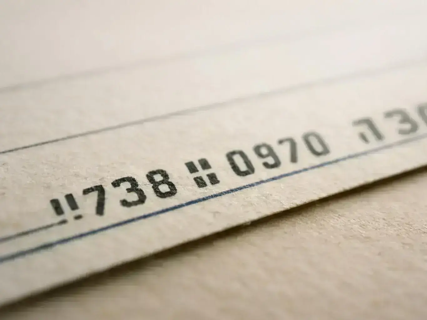 Credit Card Processing
