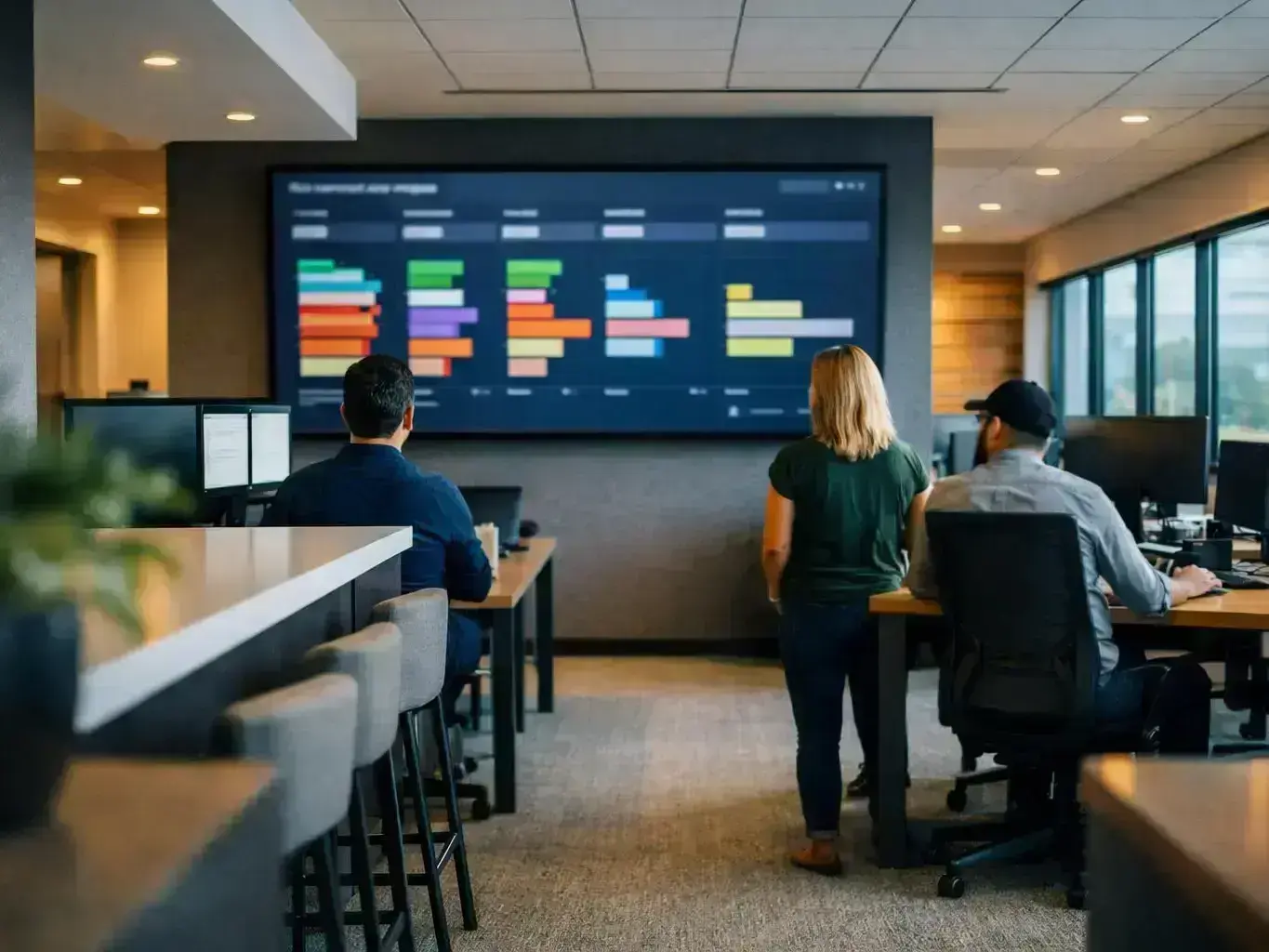 Point of Sale System Austin, TX Long Beach — overview