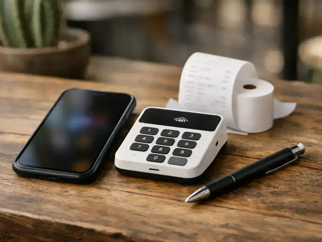 Credit Card Processing in Inglewood — overview