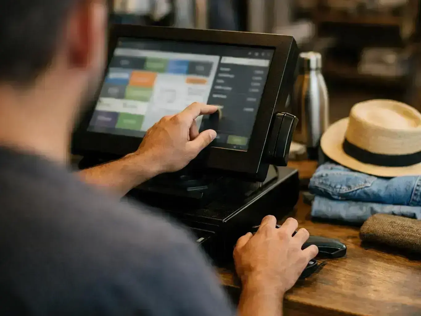 Credit Card Processing in Lakewood — overview