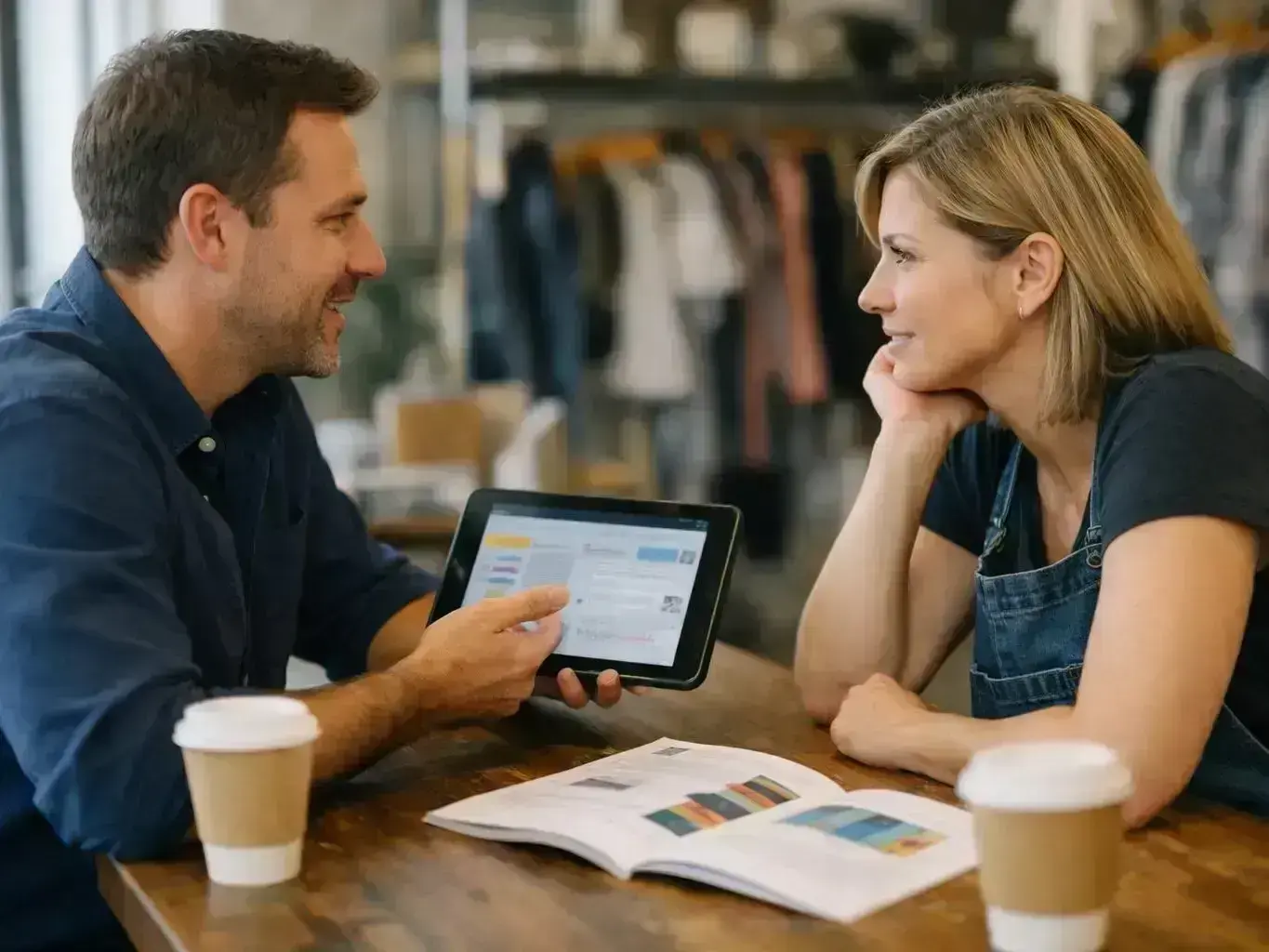 Credit Card Processing in Lakewood — detail