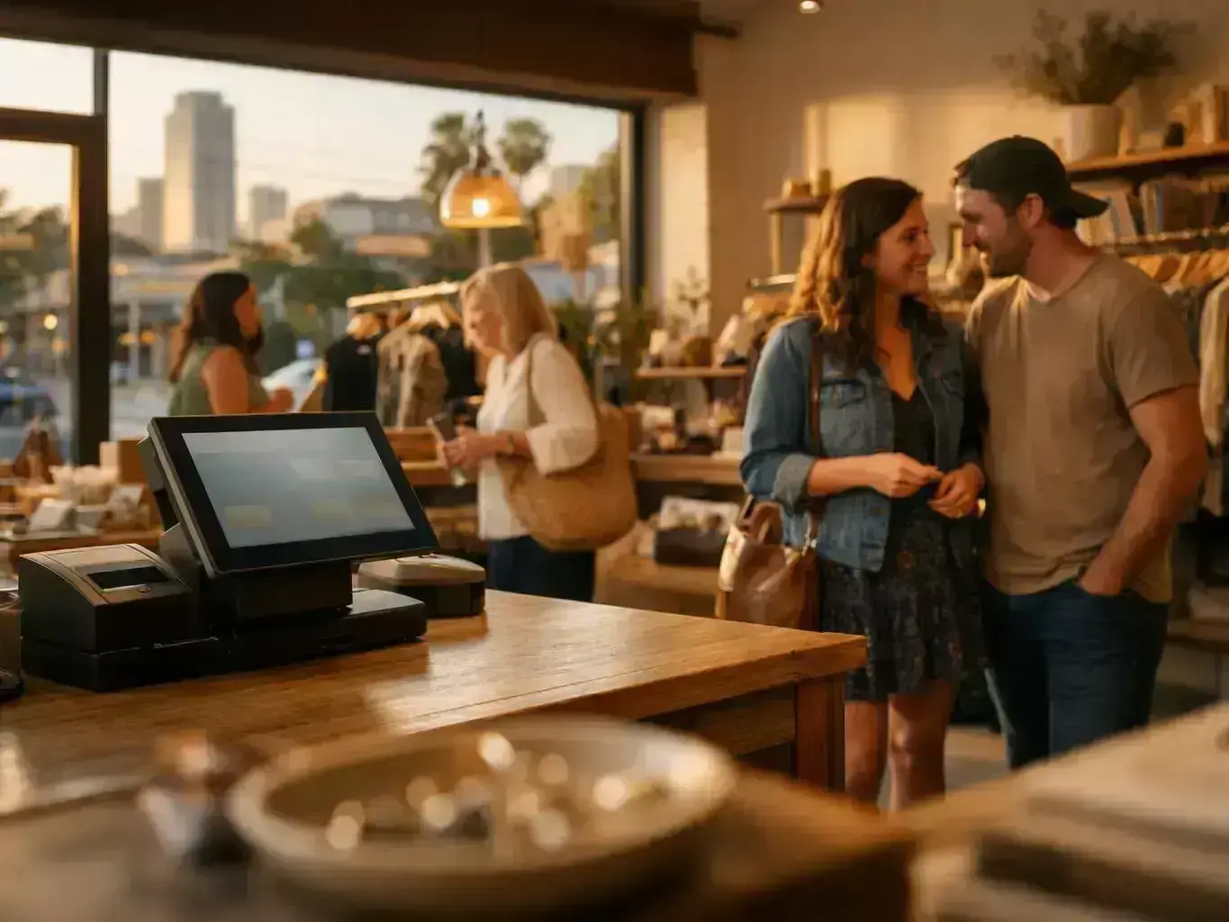Merchant Account Services Austin, TX Long Beach — overview